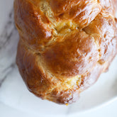 Challah Apple